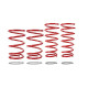 Pedders Pedders 804014 Lowered Spring Kit Subuaru Forester, SG | race-shop.hu
