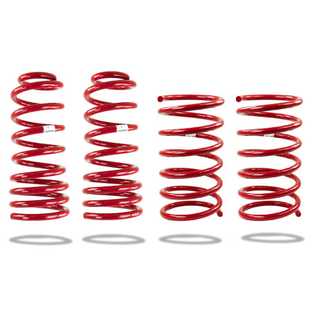 Pedders Pedders 804006 Lowered Spring Kit Vauxhall VXR8 | race-shop.hu