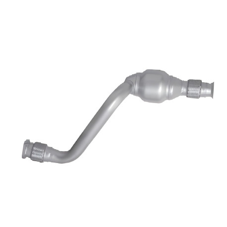 DPF és Magnaflow katalizátorok konkrét típushoz Magnaflow Katalizátor NISSAN OPEL RENAULT | race-shop.hu