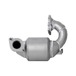 Magnaflow Katalizátor NISSAN OPEL RENAULT