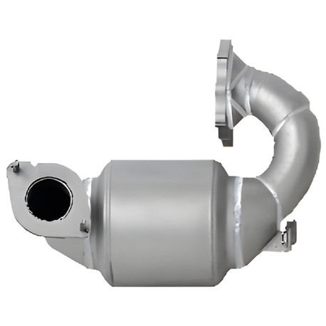 DPF és Magnaflow katalizátorok konkrét típushoz Magnaflow Katalizátor NISSAN OPEL RENAULT | race-shop.hu
