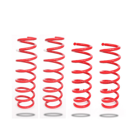 Pedders Pedders 803617 Heavy Duty 1.5 Inch Lift Kit Ford Raptor 2019 - 2023 | race-shop.hu