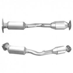 Magnaflow Katalizátor NISSAN