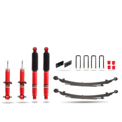 Pedders 803577 2 Inch Extra Heavy Duty Kit Ford Ranger 2023 on. 2.0 models