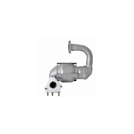 DPF és Magnaflow katalizátorok konkrét típushoz Magnaflow Katalizátor NISSAN OPEL RENAULT | race-shop.hu