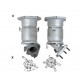 DPF és Magnaflow katalizátorok konkrét típushoz Magnaflow Katalizátor NISSAN | race-shop.hu