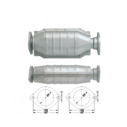 Magnaflow Katalizátor NISSAN