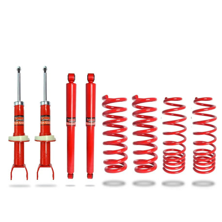 Pedders Pedders 803406 Lowering Kit Dodge Ram 1500. 2009-2018 | race-shop.hu