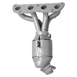 Magnaflow Katalizátor NISSAN