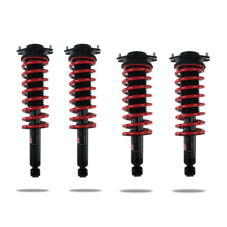 Pedders Pedders 803294 Lowered Suspension Kit Mazda MX5 NA models | race-shop.hu