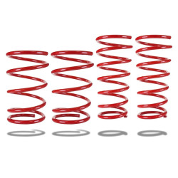 Pedders 803290 Lowered Spring Kit 6 cylinder models. Subaru Legacy BP