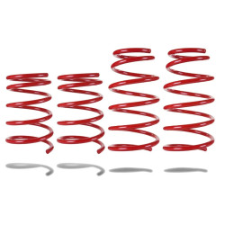Pedders 803271 Lowering Spring Kit Subaru Impreza GG / WRX
