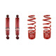Pedders Pedders 803262 Heavy Duty Load Carrying & Towing Suspension Kit Mercedes X-class | race-shop.hu