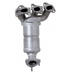 Magnaflow Katalizátor OPEL