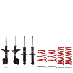 Pedders 803236 Lowered Suspension Kit Subaru Impreza, GJ & GP