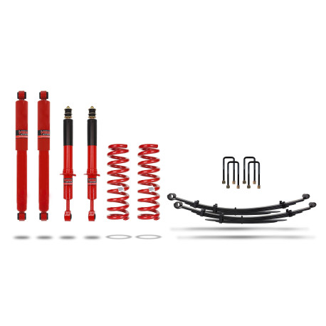 Pedders Pedders 803228 1.75 Inch Suspension Lift Kit Toyota Hilux MK8 | race-shop.hu