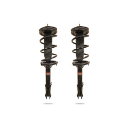 Pedders 803224 EziFit OEDR Rear Suspension Kit Subaru Impreza GG / WRX