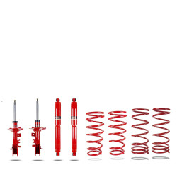 Pedders 803134 1.75 Inch Suspension Lift Kit Nissan Pathfinder, R50, Upto November 1998