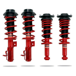 Pedders 803048 EziFit Lowered Suspension Kit Subaru BRZ / Toyota GT86