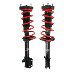 Pedders 803039 EziFit Rear Suspension Conversion Kit Raised Heavy Duty. Subaru Forester, SF