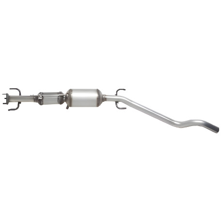 DPF és Magnaflow katalizátorok konkrét típushoz Magnaflow Korom-/részecskeszűrő OPEL | race-shop.hu