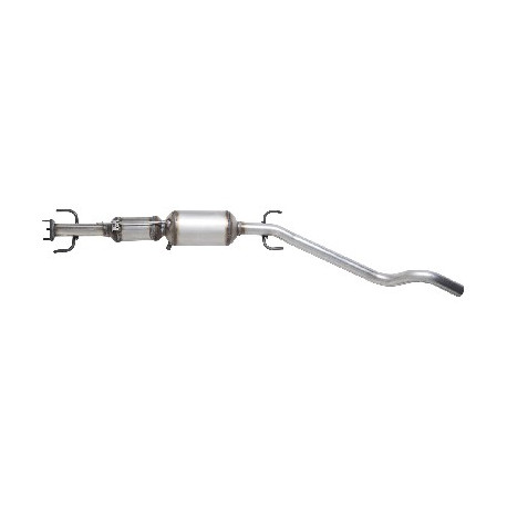 DPF és Magnaflow katalizátorok konkrét típushoz Magnaflow Korom-/részecskeszűrő OPEL | race-shop.hu