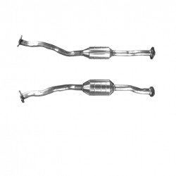 Magnaflow Katalizátor OPEL
