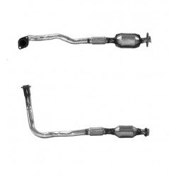 Magnaflow Katalizátor OPEL
