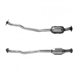 Magnaflow Katalizátor OPEL