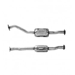 Magnaflow Katalizátor OPEL