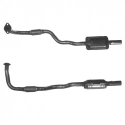 Magnaflow Katalizátor OPEL