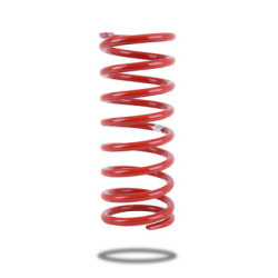 Pedders 7433R Trakryder Coil Spring