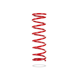 Pedders 7335 Heavy Duty Coil Spring