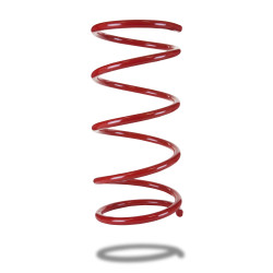 Pedders 7246 Heavy Duty Coil Spring