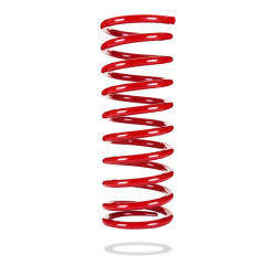 Pedders 7181R Heavy Duty Coil Spring