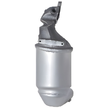 DPF és Magnaflow katalizátorok konkrét típushoz Magnaflow Katalizátor OPEL | race-shop.hu