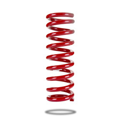 Pedders 7026R Heavy Duty Coil Spring