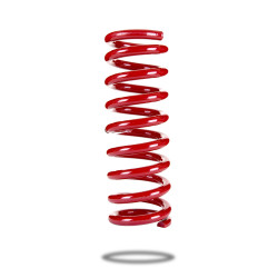 Pedders 7026L Heavy Duty Coil Spring