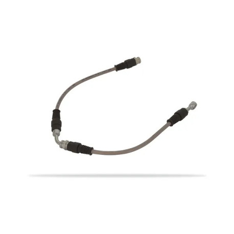 Pedders Féktárcsák Pedders 692016 hosszabbított fékcső készlet | race-shop.hu