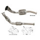 DPF és Magnaflow katalizátorok konkrét típushoz Magnaflow Katalizátor OPEL | race-shop.hu