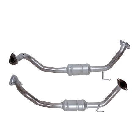 DPF és Magnaflow katalizátorok konkrét típushoz Magnaflow Katalizátor OPEL | race-shop.hu