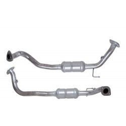Magnaflow Katalizátor OPEL