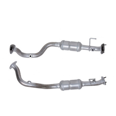 DPF és Magnaflow katalizátorok konkrét típushoz Magnaflow Katalizátor OPEL | race-shop.hu