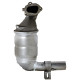 DPF és Magnaflow katalizátorok konkrét típushoz Magnaflow Katalizátor OPEL | race-shop.hu