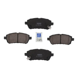 Pedders 6721140 SportsRyder Kevlar kerámia betétek
