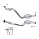 DPF és Magnaflow katalizátorok konkrét típushoz Magnaflow Katalizátor OPEL RENAULT | race-shop.hu