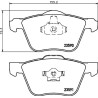 Pedders 6700023 Brake Pads