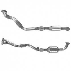 Magnaflow Katalizátor OPEL