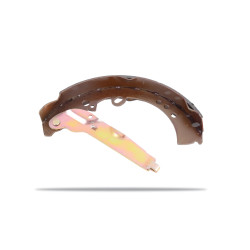 Fékpofák Pedders 6601012