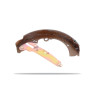 Pedders 6601012 Brake Shoes